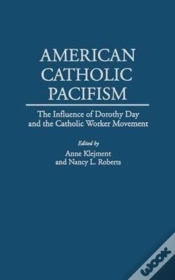 Capa do artigo American Catholic Pacifism