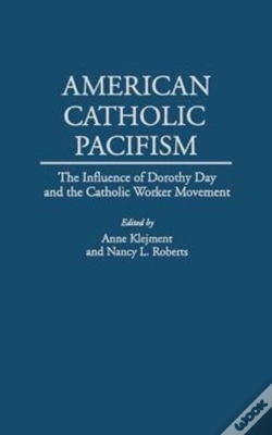 Capa do artigo American Catholic Pacifism