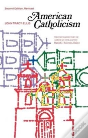 Capa do artigo American Catholicism