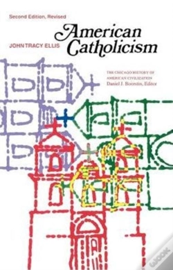 Capa do artigo American Catholicism