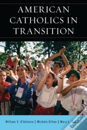 Capa do artigo American Catholics In Transition