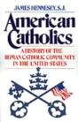 American Catholics - Preview