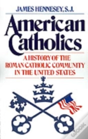 Capa do artigo American Catholics