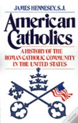 Capa do artigo American Catholics