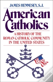 Capa do artigo American Catholics