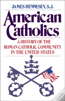 Capa do artigo American Catholics