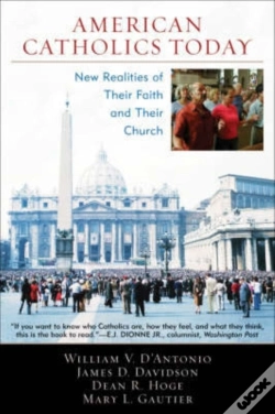 Capa do artigo American Catholics Today
