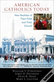 Capa do artigo American Catholics Today