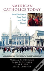 Capa do artigo American Catholics Today