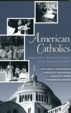 Capa do artigo American Catholics