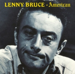 Capa do artigo American - CD