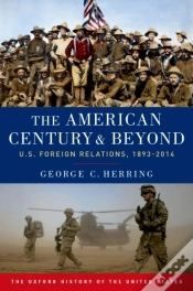 Capa do artigo American Century And Beyond