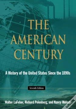 Capa do artigo American Century