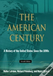 Capa do artigo American Century