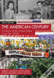 Capa do artigo American Century
