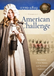 Capa do artigo American Challenge