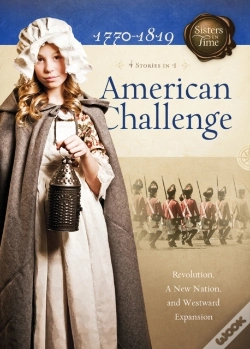 Capa do artigo American Challenge
