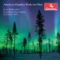 American Chamber Works For Flute - CD - Preview