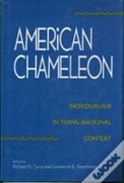 American Chameleon