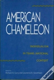 Capa do artigo American Chameleon