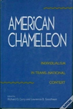 Capa do artigo American Chameleon