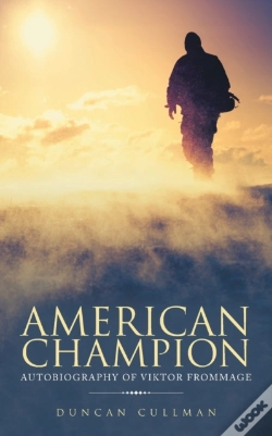 Capa do artigo American Champion