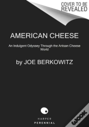 Capa do artigo American Cheese