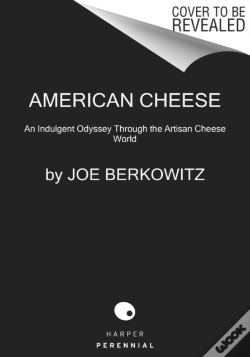 Capa do artigo American Cheese