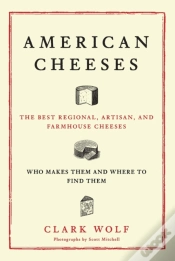 Capa do artigo American Cheeses