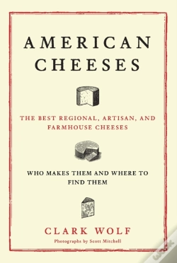 Capa do artigo American Cheeses
