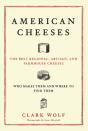 American Cheeses - Preview