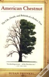 Capa do artigo American Chestnut