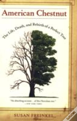 Capa do artigo American Chestnut