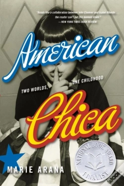 Capa do artigo American Chica