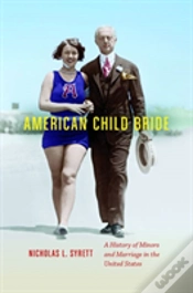 Capa do artigo American Child Bride