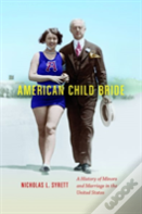 American Child Bride