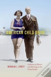 Capa do artigo American Child Bride