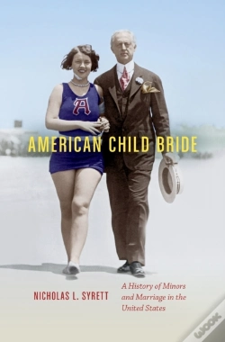Capa do artigo American Child Bride