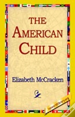 Capa do artigo American Child