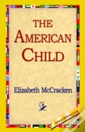 Capa do artigo American Child