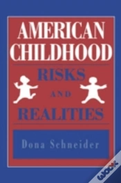 Capa do artigo American Childhood
