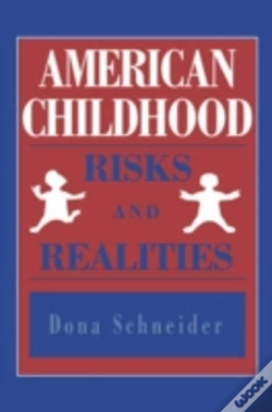 Capa do artigo American Childhood