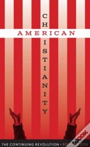Capa do artigo American Christianity