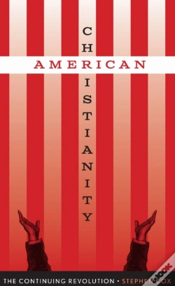 Capa do artigo American Christianity
