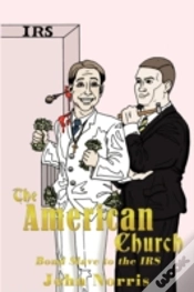 Capa do artigo American Church