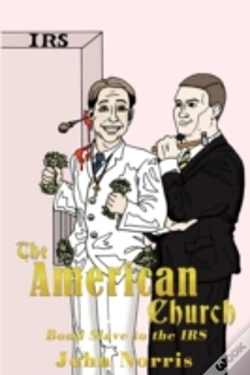 Capa do artigo American Church