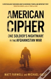Capa do artigo American Cipher