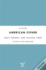 Capa do artigo American Cipher