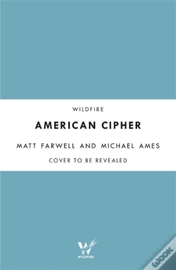 Capa do artigo American Cipher