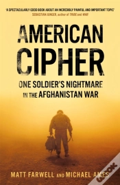 Capa do artigo American Cipher